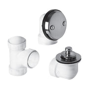 Mountain Plumbing Products BDWPLTA/PN