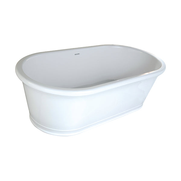 Hydro Systems TRI6835HTO-WHI: 102085_2.jpg
