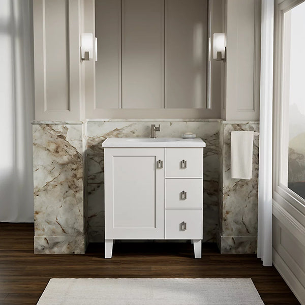 Kohler 99530-LGR-1WB