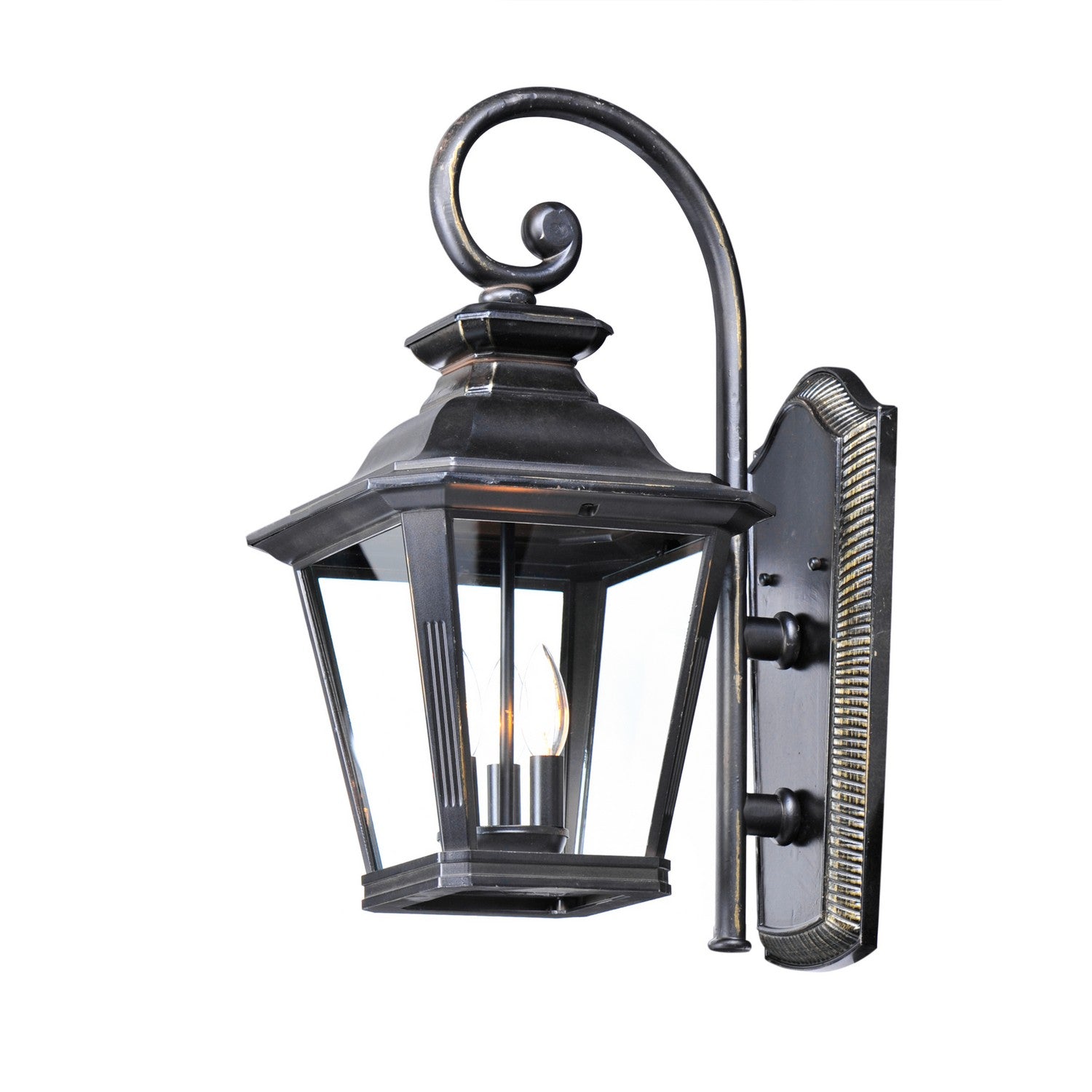Maxim Lighting 1137CLBZ: 788782-3.jpg