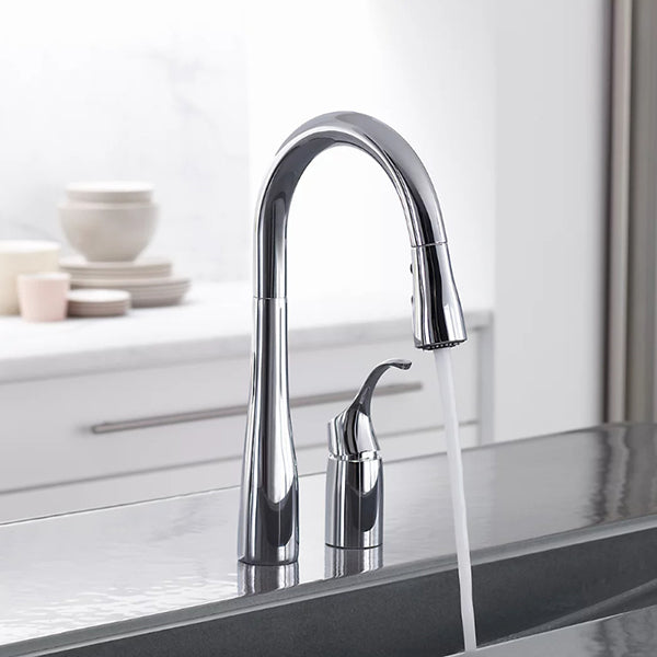 Kohler 649-VS
