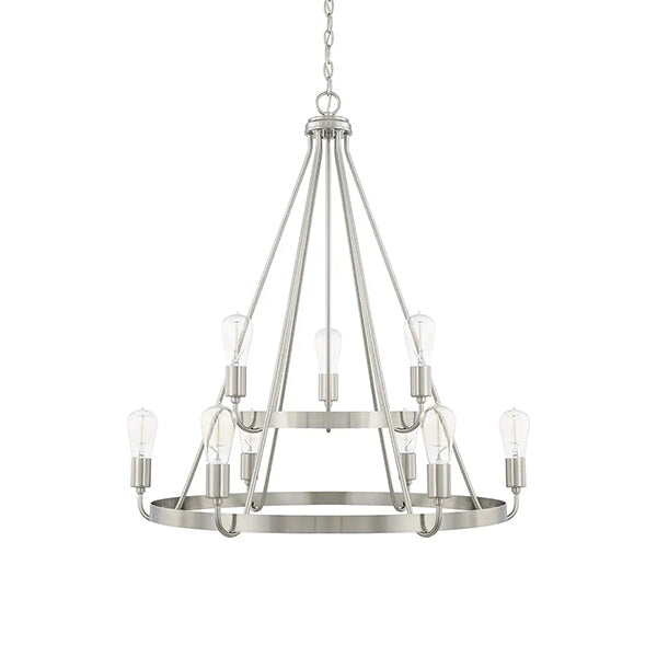 Capital Lighting 420091MB