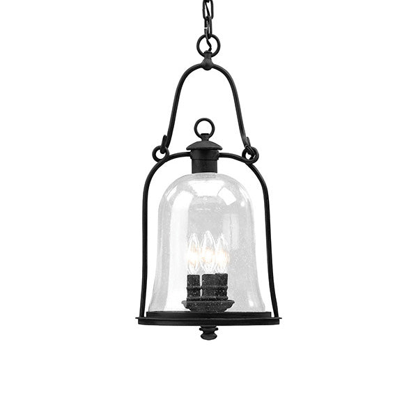 Troy Lighting F9467-TBK