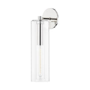 Mitzi H415101B-PN