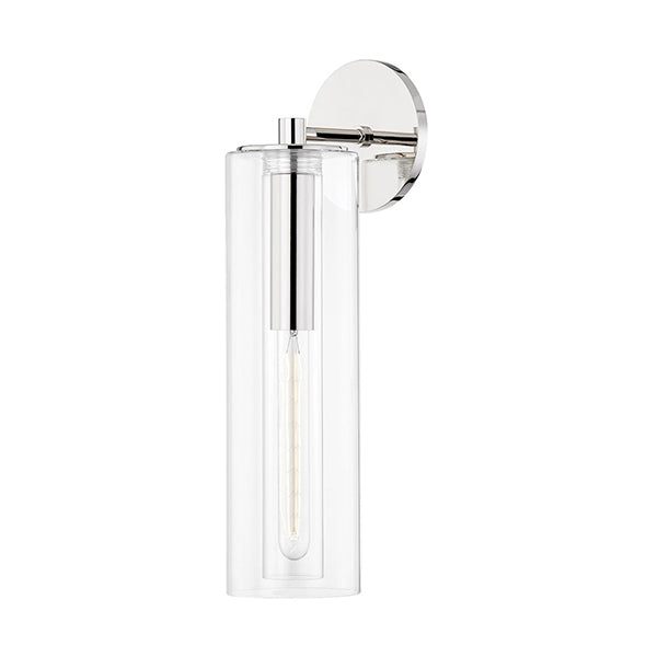 Mitzi H415101B-PN
