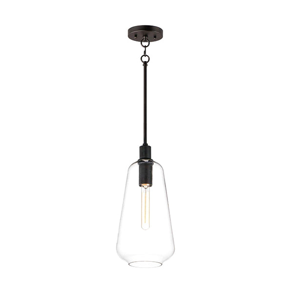 Maxim Lighting 11114CLSBR