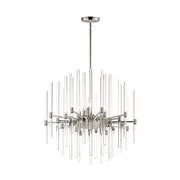 Maxim Lighting 38405CLPN: 188663_1.jpg (Variant Image)