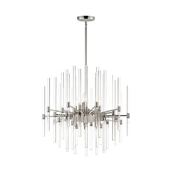 Maxim Lighting 38405CLPN: 188663_1.jpg (Variant Image)