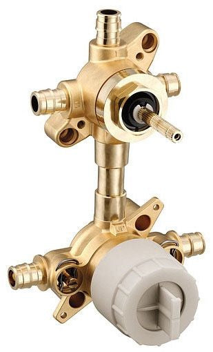 Moen U362CXS: FortuneBrandsHome&Security-Moen_U362CXS.jpg