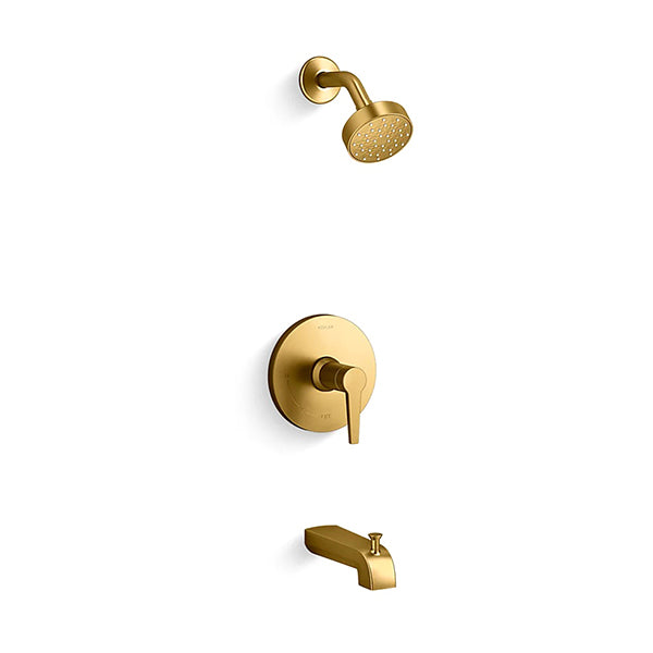 Kohler TS97074-4Y-2MB
