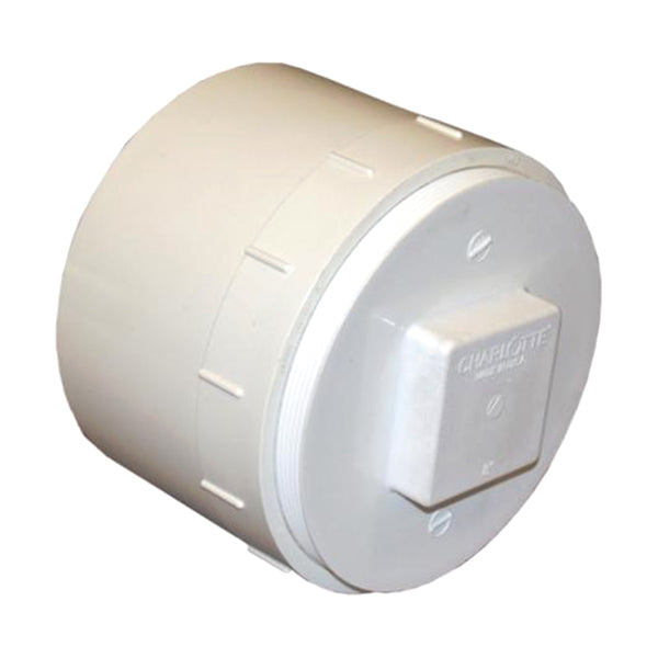 Charlotte Pipe PVC-101-10IN