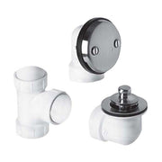 Mountain Plumbing Products BDWPLTP/ORB
