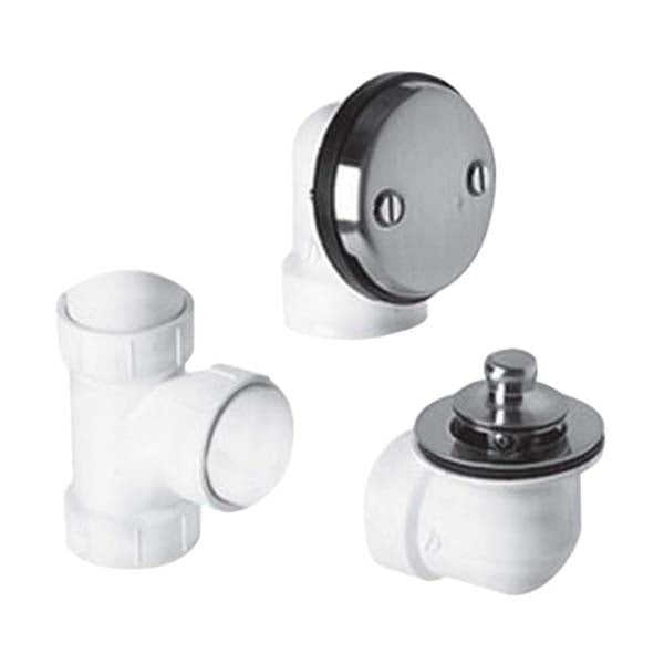 Mountain Plumbing Products BDWPLTP/ORB