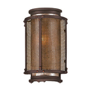 Troy Lighting B3271-BRZ/SFB