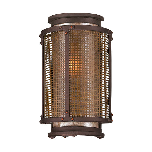 Troy Lighting B3271-BRZ/SFB