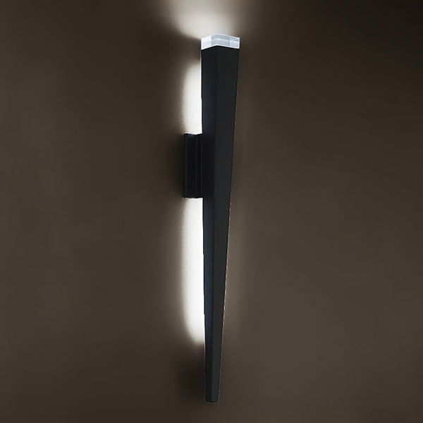 Modern Forms WS-W19732-BK