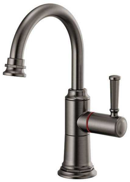 Brizo 61374LF-H-SL: DeltaFaucet_61374LFHSL