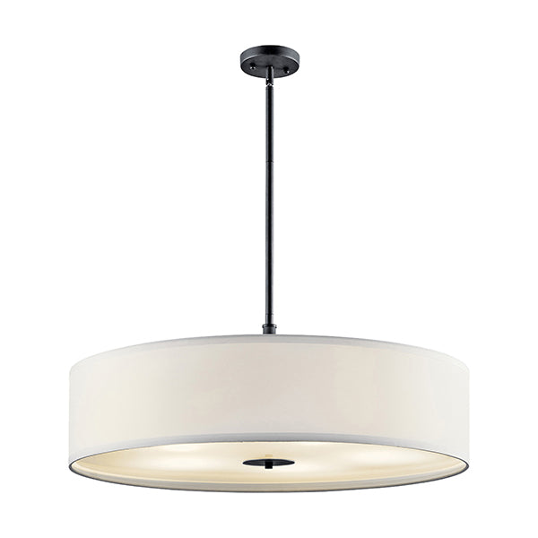 Kichler 42196BK