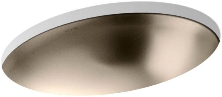 Kohler 2602-SBV: KohlerCo-SterlingPlumbing_K2602SBV