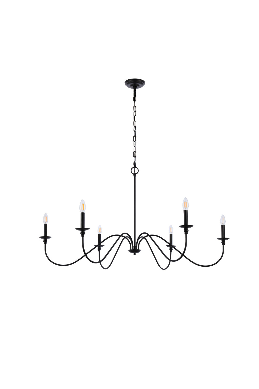 Elegant Lighting LD5056D48MB