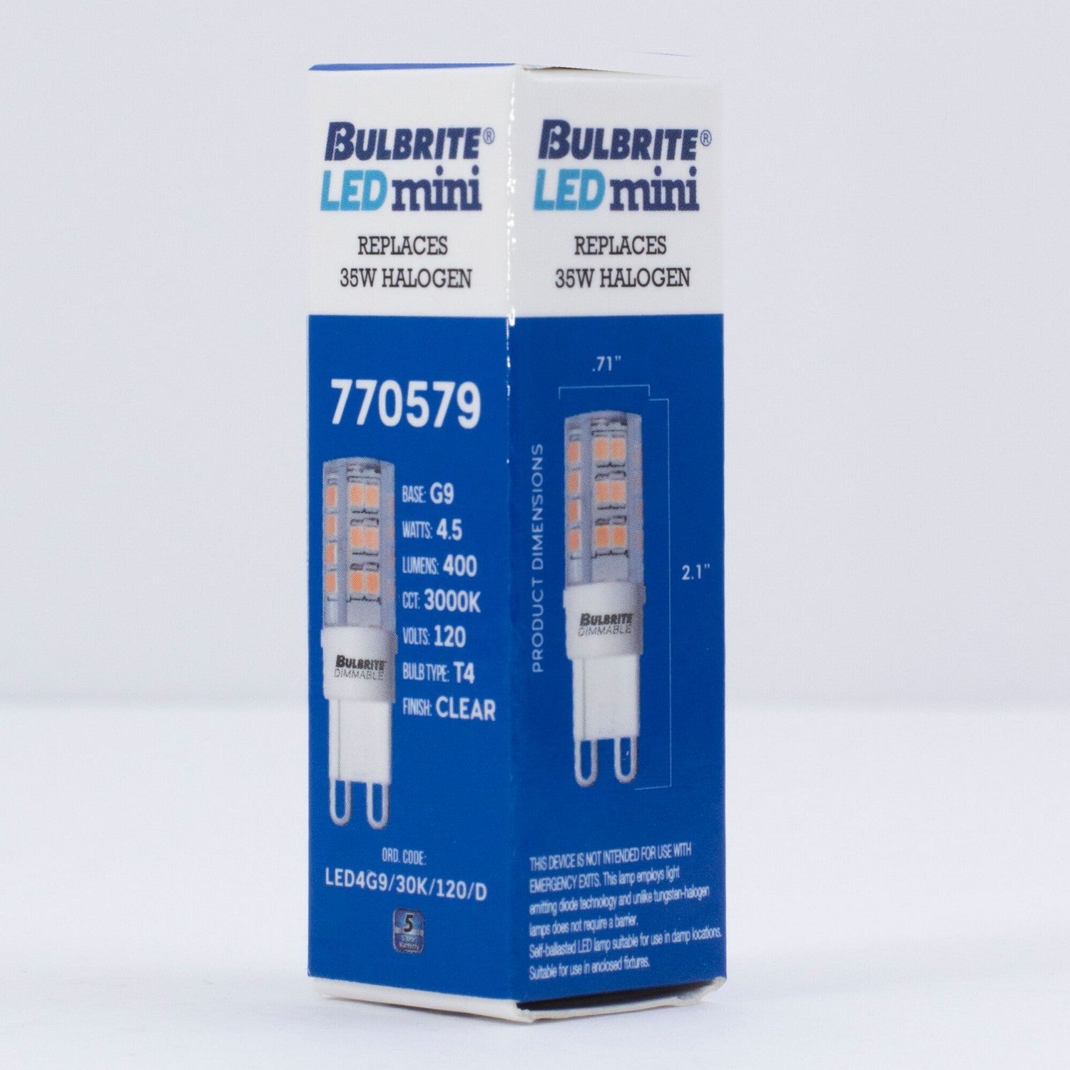 Bulbrite 770579: 983962-2.jpg