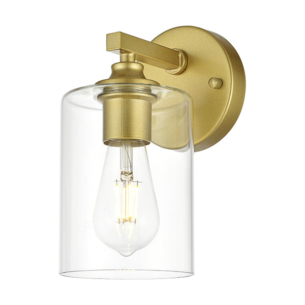 Elegant Lighting LD6183BK