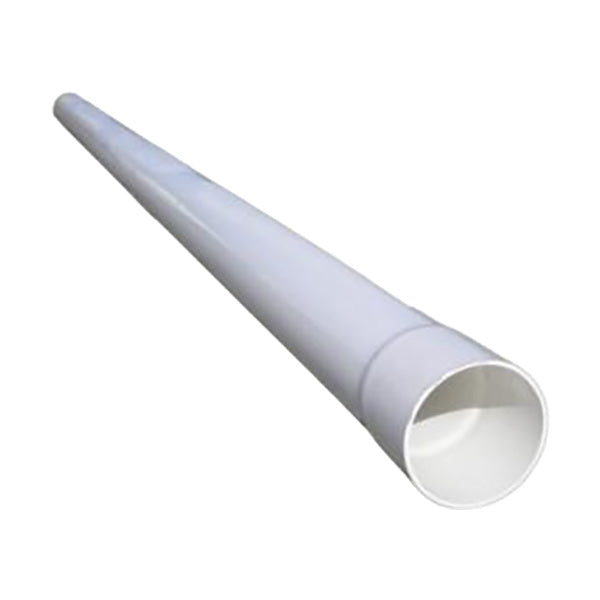 Charlotte Pipe PVC-4400B-4X20