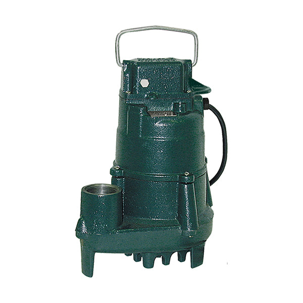 Zoeller 153-0002