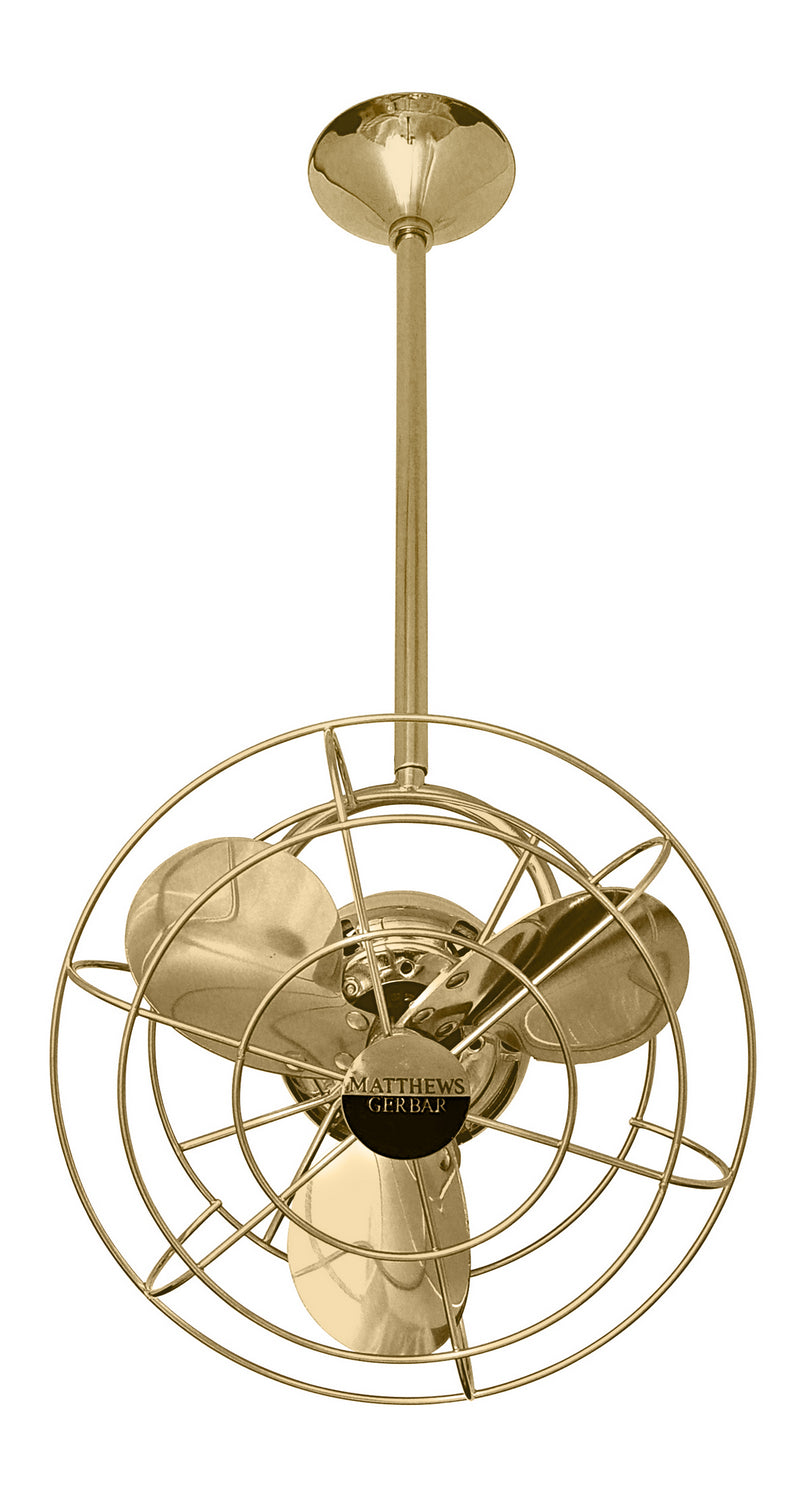 Matthews Fan Company BD-PB-MTL: 1020783.jpg