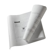 Kohler 587-NA