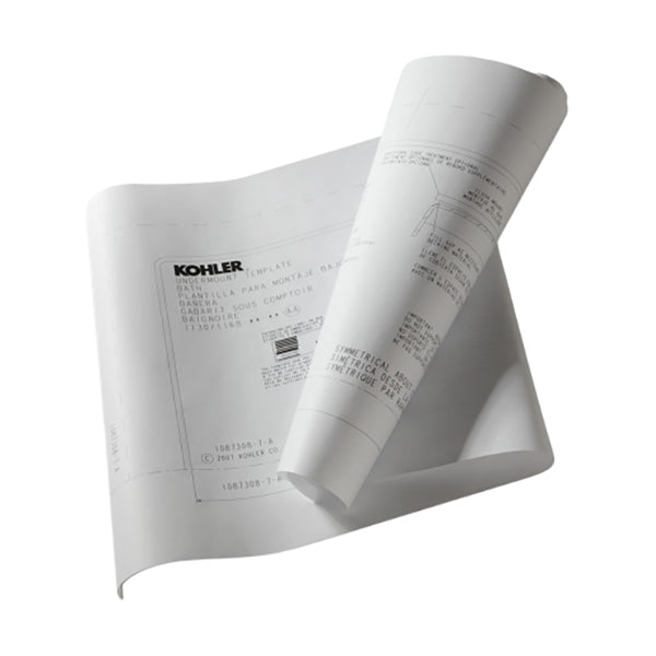 Kohler 587-NA