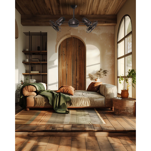 Matthews Fan Company DGLK-BK-MTL: 213299_3.jpg