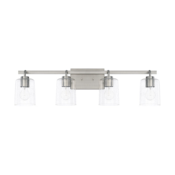 Capital Lighting 128541CH-449