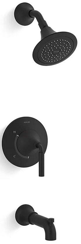 Kohler TS27421-4-BL: Kohler_KTS274214BL