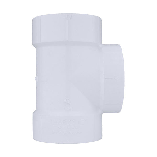 Charlotte Pipe PVC-445-4IN