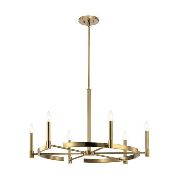 Kichler 52427BNB: 168358_1.jpg
