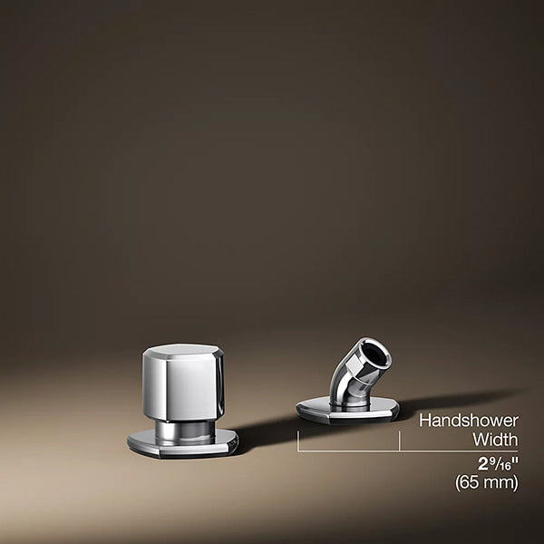 Kohler 27022-CP