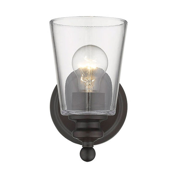 Acclaim Lighting IN41400BK
