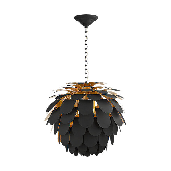 Visual Comfort CHC 5157MBK/G: 179124_1.jpg (Variant Image)