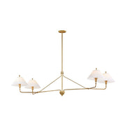 Maxim Lighting 18314SWGL