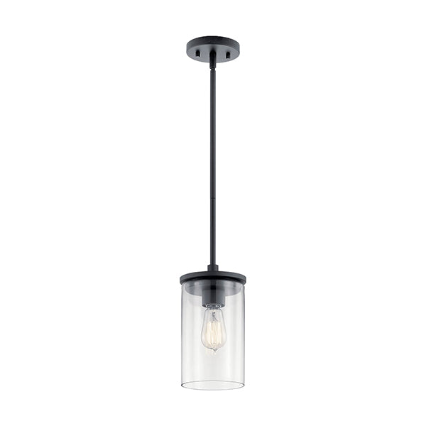 Kichler 43996BK