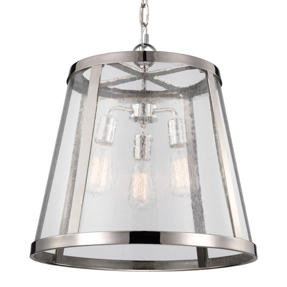 Harrow 3-Light Large Pendant