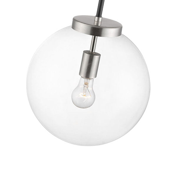 Z-Lite 477P14-MB-BN