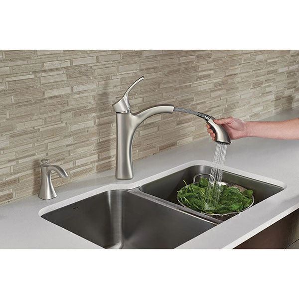 Moen S3948SRS