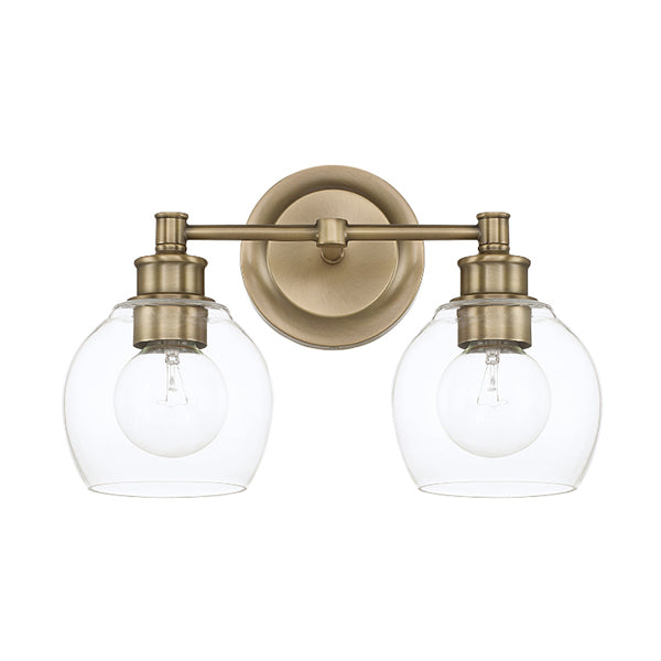 Capital Lighting 121121PN-426