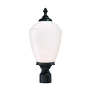Acclaim Lighting 5367BK/WH