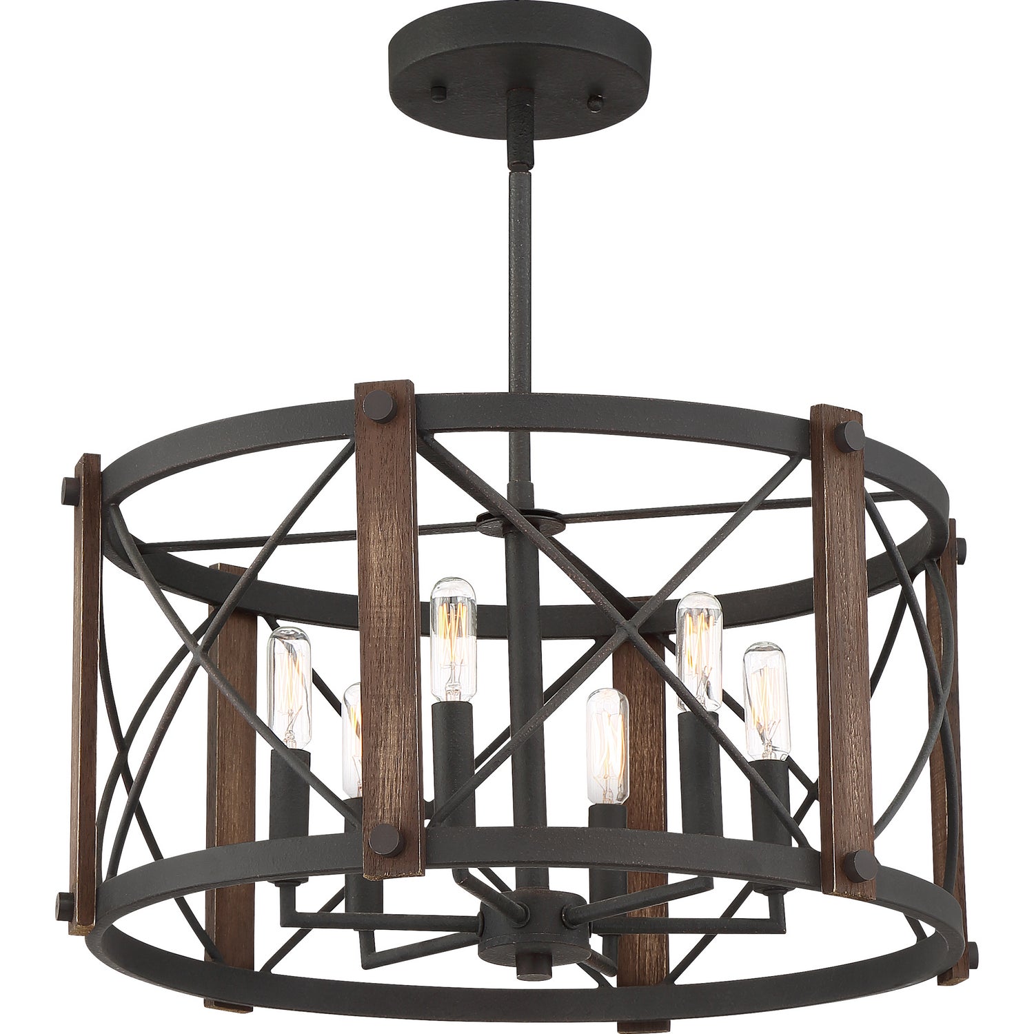 Quoizel BRO1720MK: 974229-5.jpg
