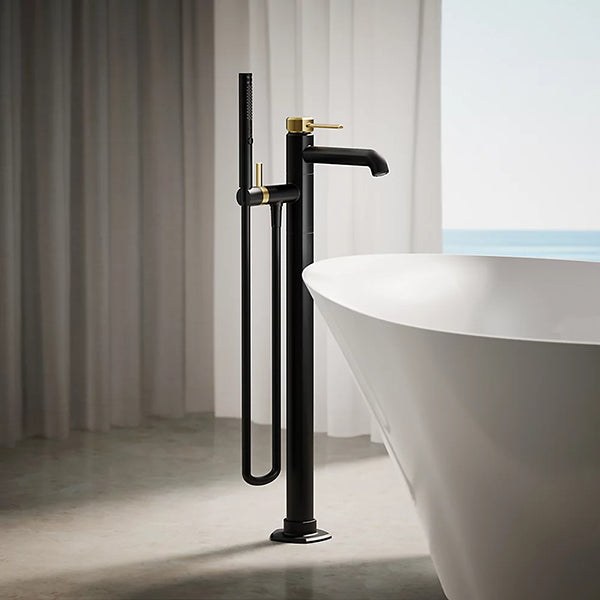 Kohler T27025-4-BMB