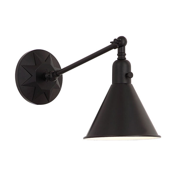 Crystorama MOR-8800-PN