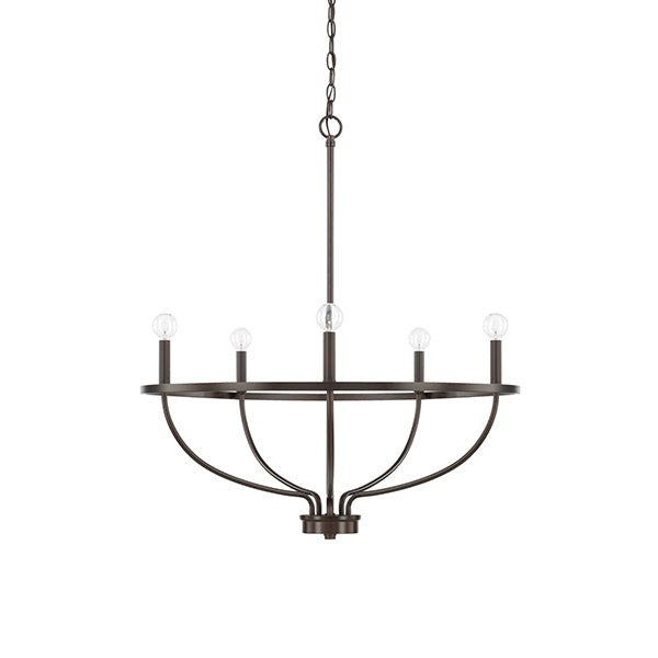 Capital Lighting 428551BZ